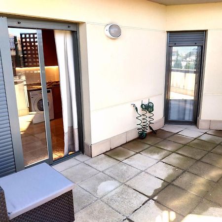 Mi Apartamento En El Delta Del Ebro 代尔特布雷 外观 照片