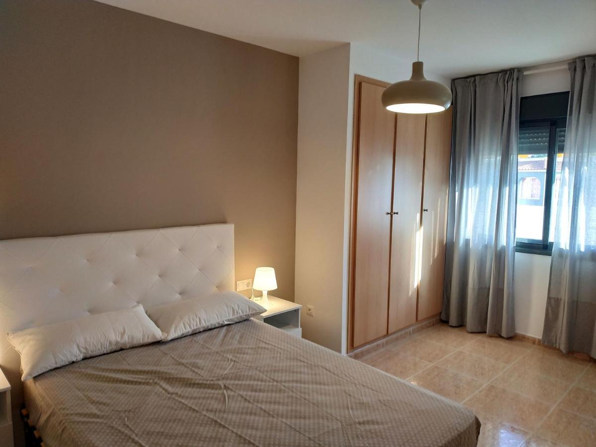 Mi Apartamento En El Delta Del Ebro 代尔特布雷 外观 照片