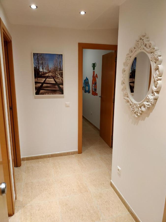 Mi Apartamento En El Delta Del Ebro 代尔特布雷 外观 照片