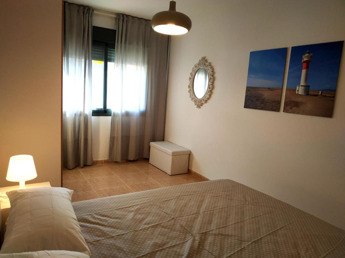 Mi Apartamento En El Delta Del Ebro 代尔特布雷 外观 照片