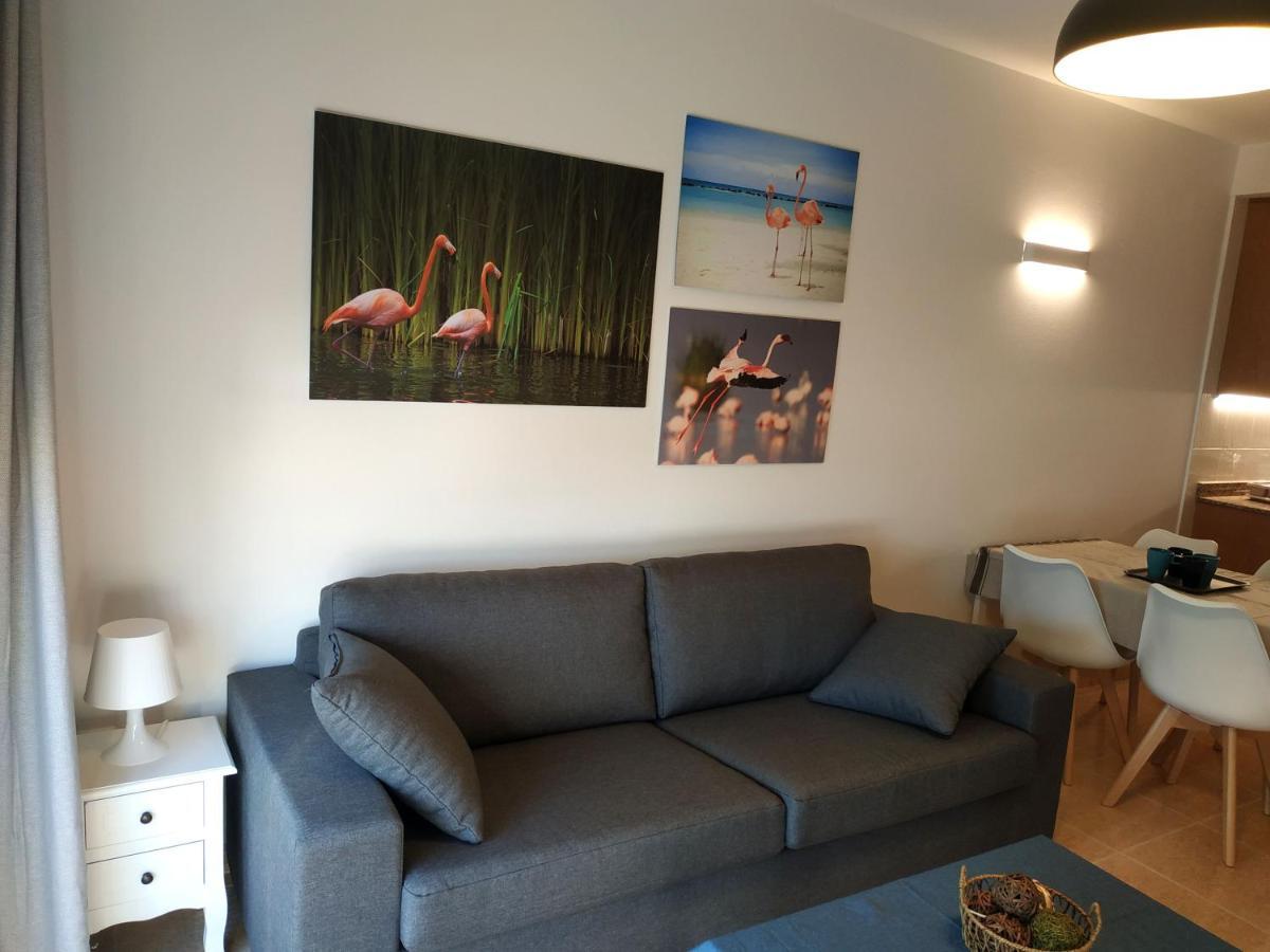 Mi Apartamento En El Delta Del Ebro 代尔特布雷 外观 照片