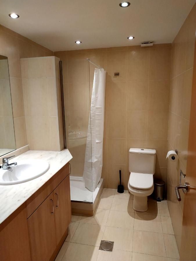 Mi Apartamento En El Delta Del Ebro 代尔特布雷 外观 照片