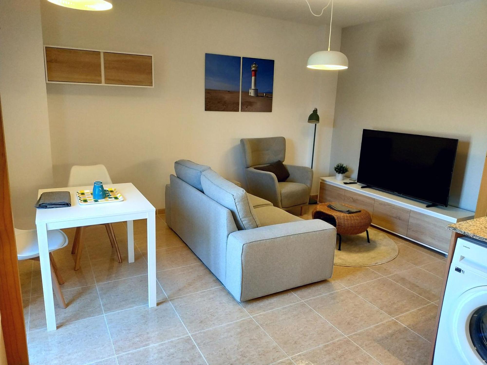 Mi Apartamento En El Delta Del Ebro 代尔特布雷 外观 照片
