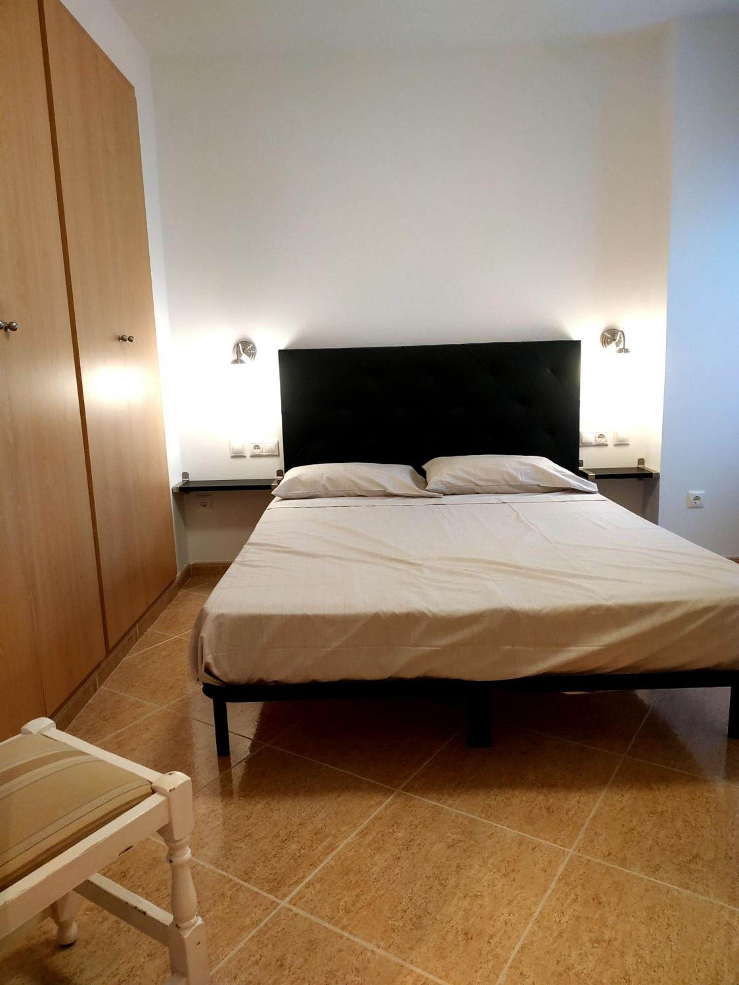Mi Apartamento En El Delta Del Ebro 代尔特布雷 外观 照片