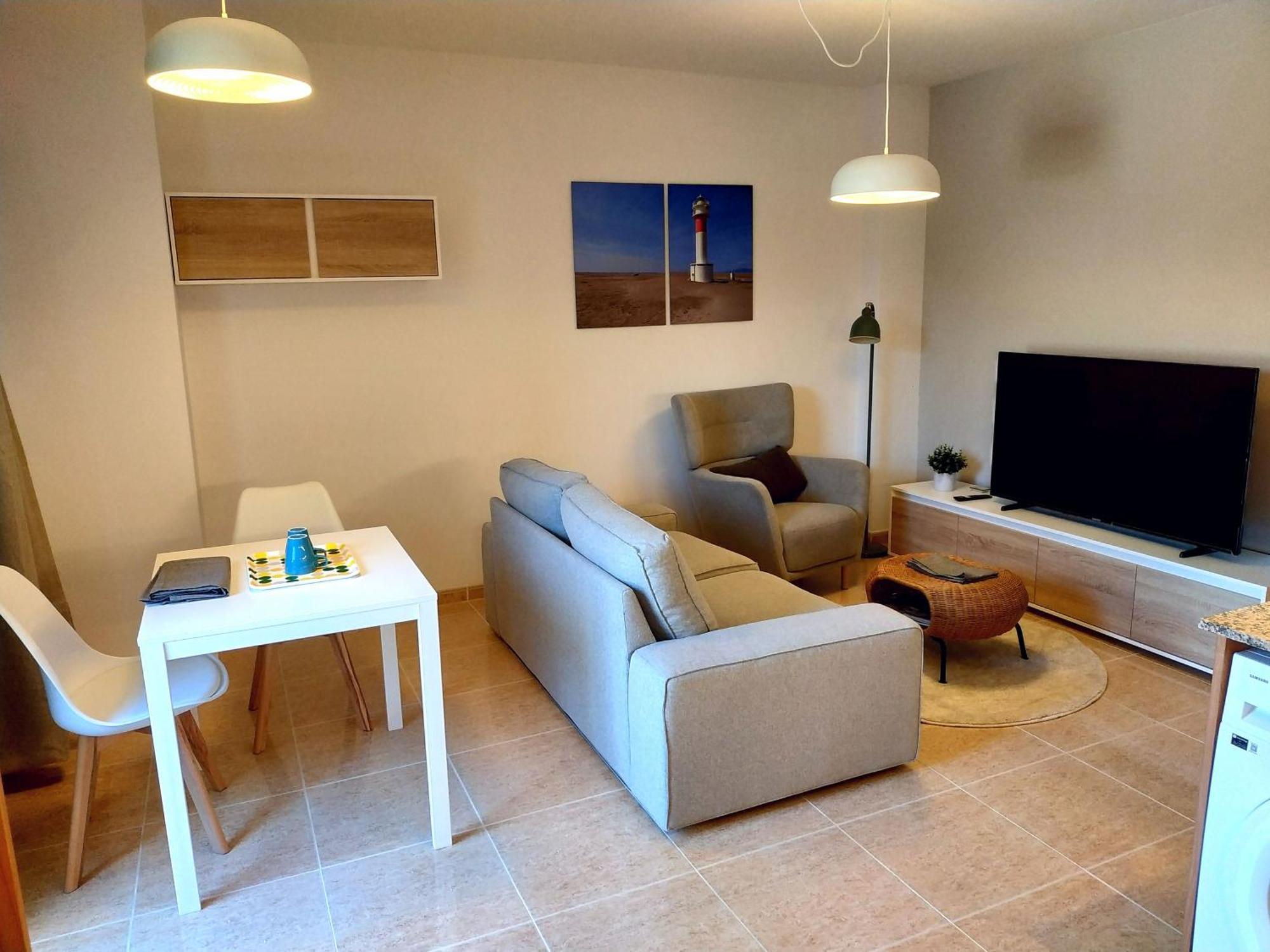 Mi Apartamento En El Delta Del Ebro 代尔特布雷 外观 照片