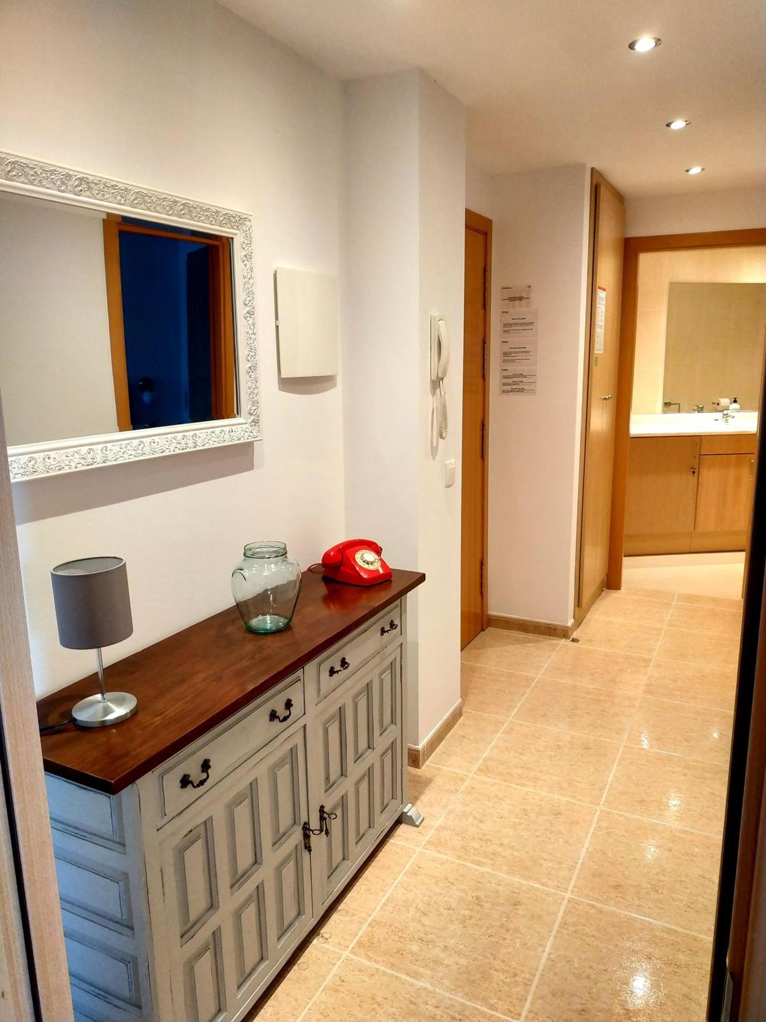 Mi Apartamento En El Delta Del Ebro 代尔特布雷 外观 照片