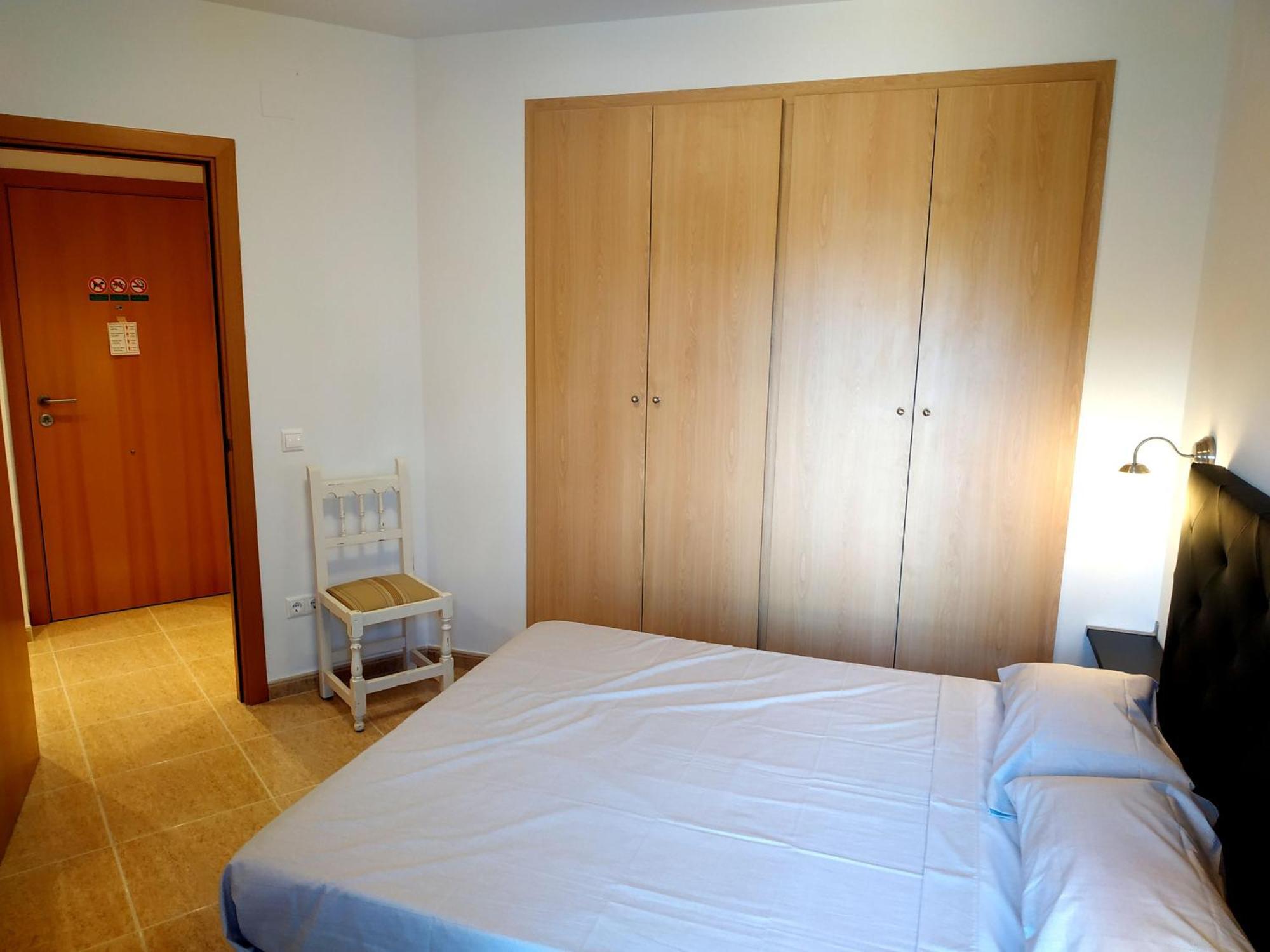 Mi Apartamento En El Delta Del Ebro 代尔特布雷 外观 照片