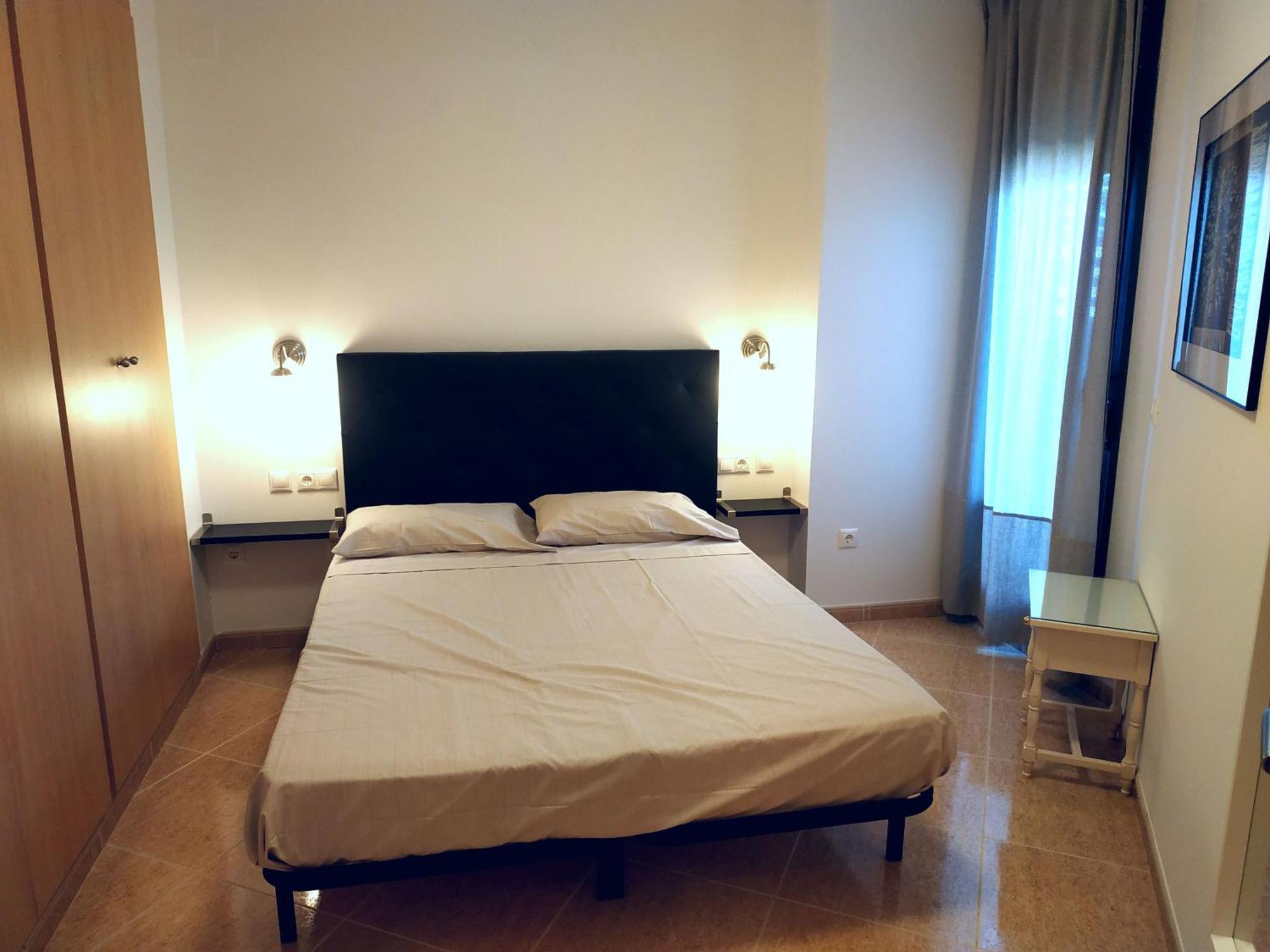 Mi Apartamento En El Delta Del Ebro 代尔特布雷 外观 照片