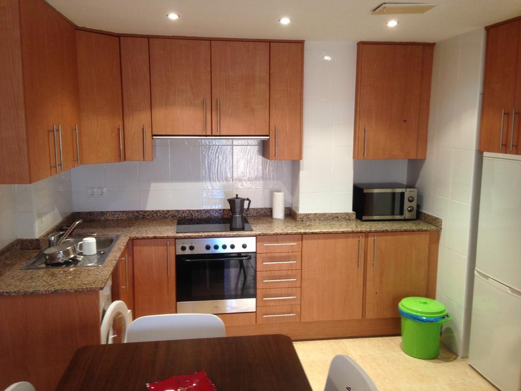 Mi Apartamento En El Delta Del Ebro 代尔特布雷 外观 照片