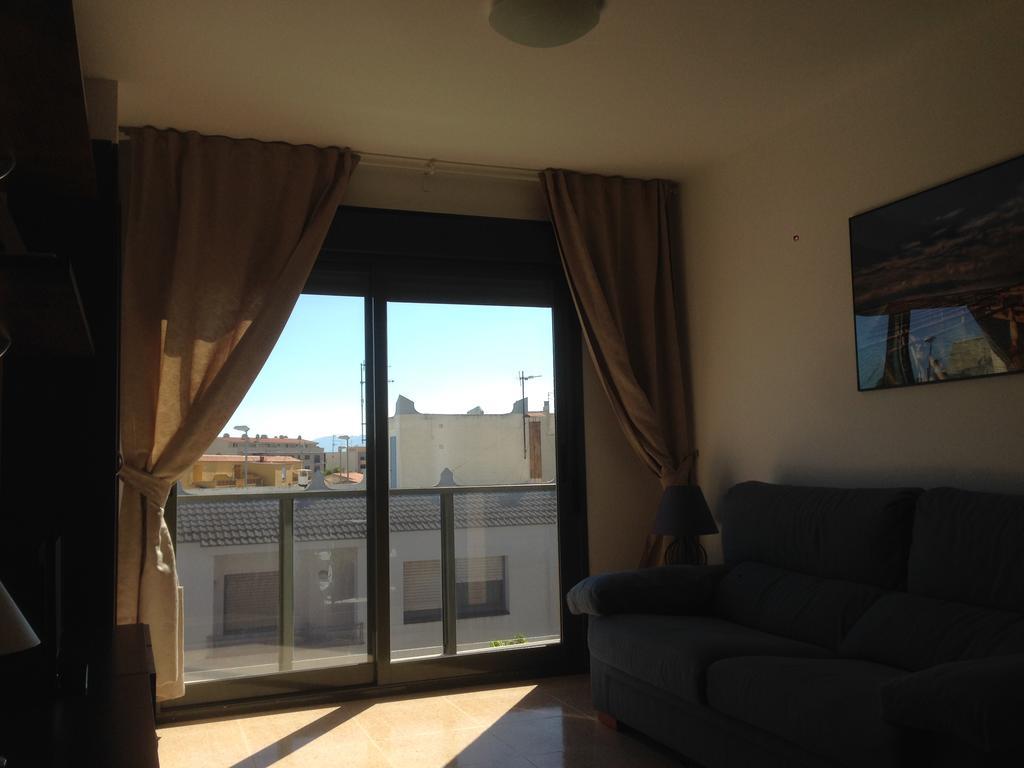 Mi Apartamento En El Delta Del Ebro 代尔特布雷 外观 照片