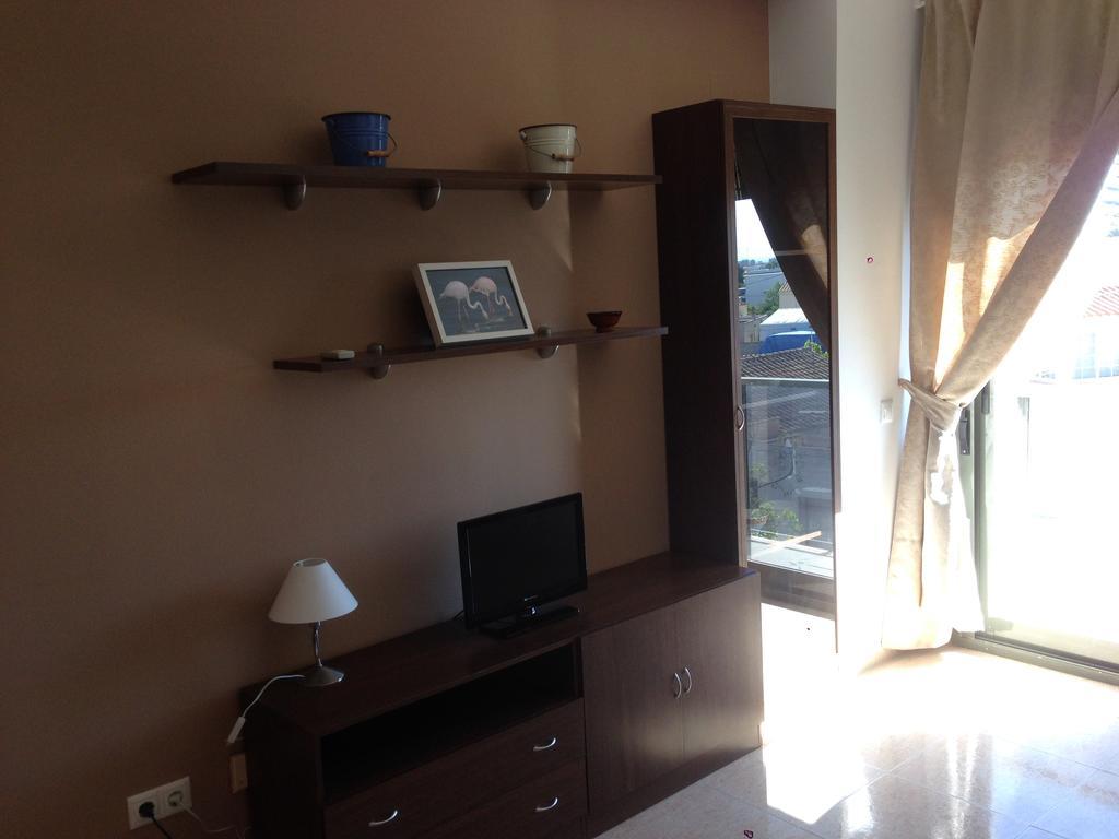 Mi Apartamento En El Delta Del Ebro 代尔特布雷 外观 照片