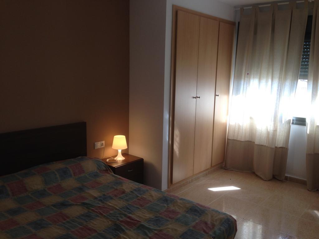Mi Apartamento En El Delta Del Ebro 代尔特布雷 外观 照片