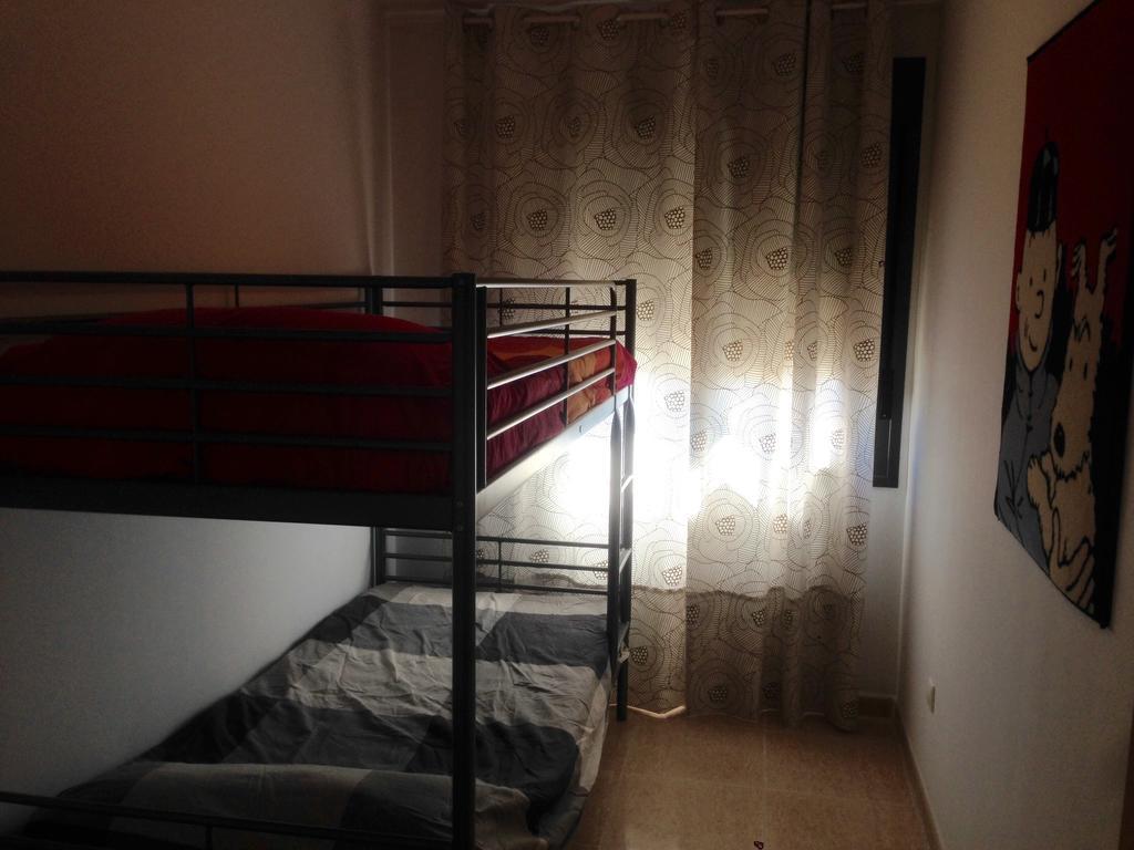 Mi Apartamento En El Delta Del Ebro 代尔特布雷 外观 照片