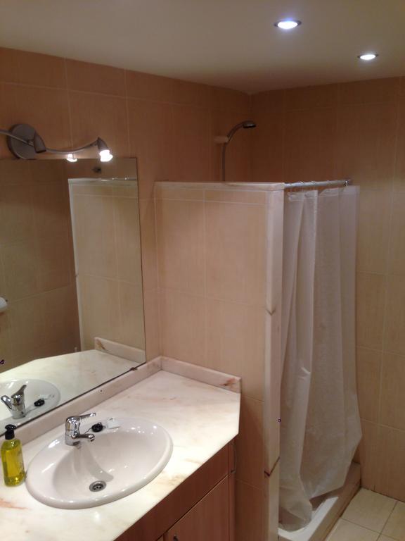 Mi Apartamento En El Delta Del Ebro 代尔特布雷 外观 照片