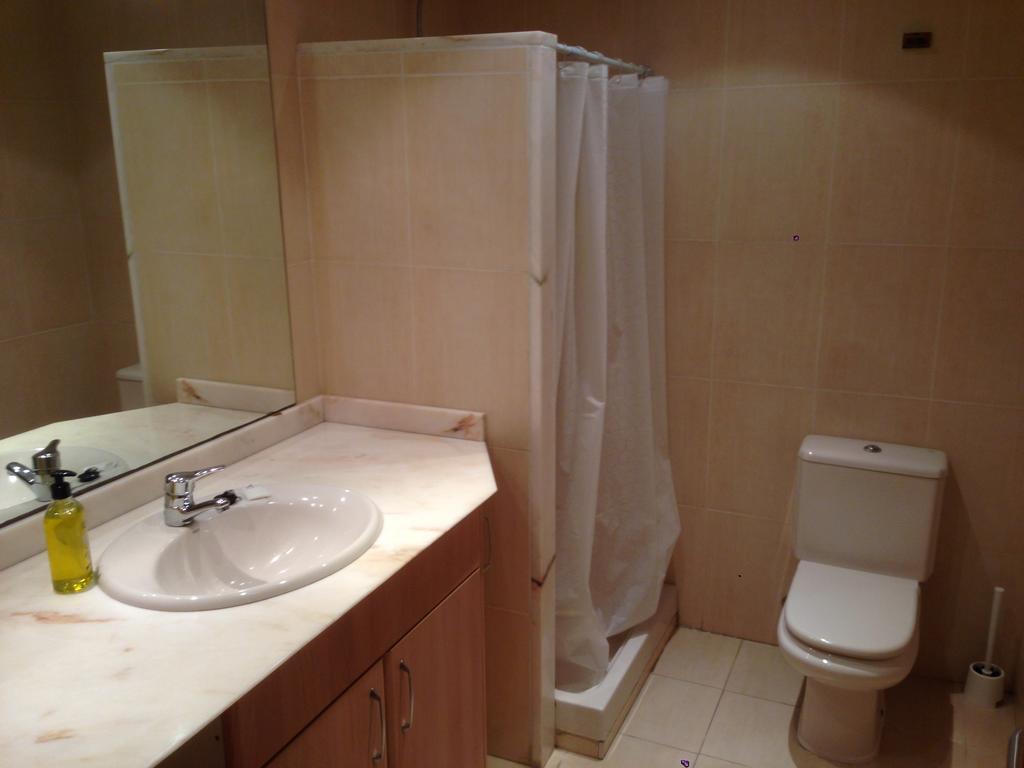 Mi Apartamento En El Delta Del Ebro 代尔特布雷 外观 照片