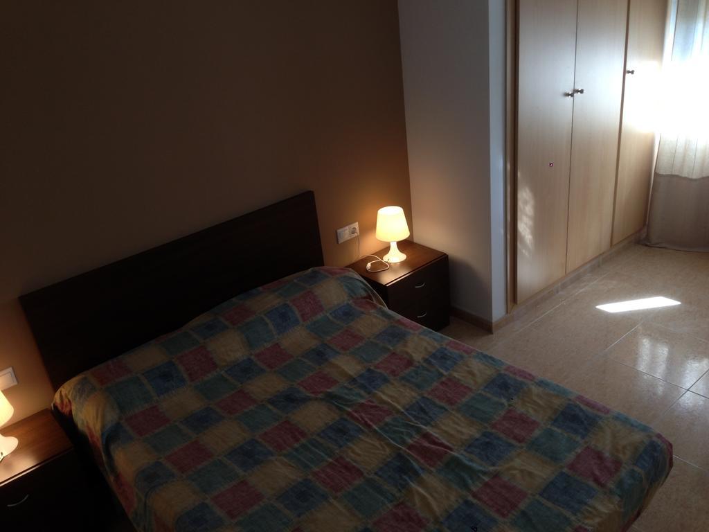 Mi Apartamento En El Delta Del Ebro 代尔特布雷 外观 照片