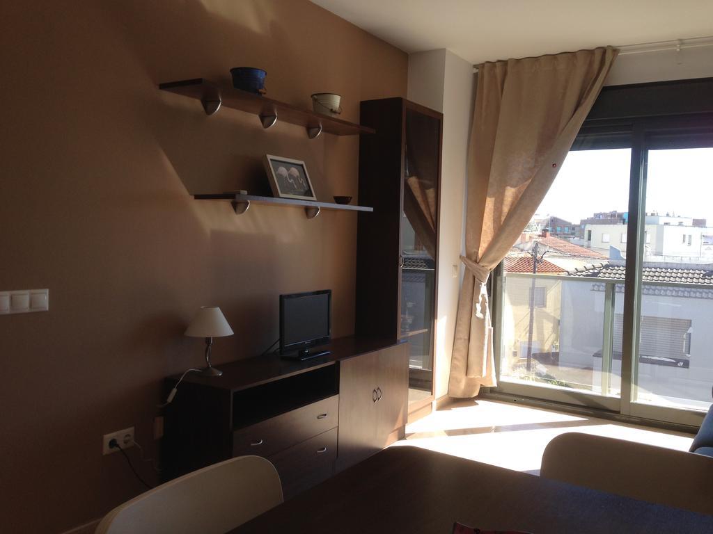 Mi Apartamento En El Delta Del Ebro 代尔特布雷 外观 照片