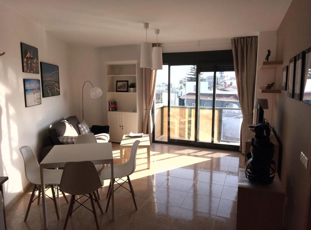 Mi Apartamento En El Delta Del Ebro 代尔特布雷 外观 照片